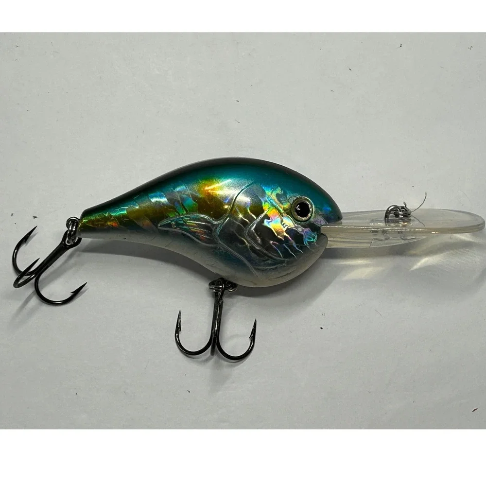 N/A realistic fishing